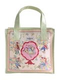  Túi cầm tay Cath Kidston Small Bookbag Easter Bunnies - H69565 