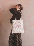  Túi đeo tay Cath Kidston Easy Bookbag Queenies London - H69568 