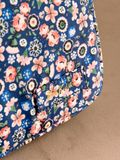  Túi đựng laptop Cath Kidston Laptop Case Pearly Queen Ditsy - H69624 