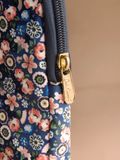  Túi đựng laptop Cath Kidston Laptop Case Pearly Queen Ditsy - H69624 