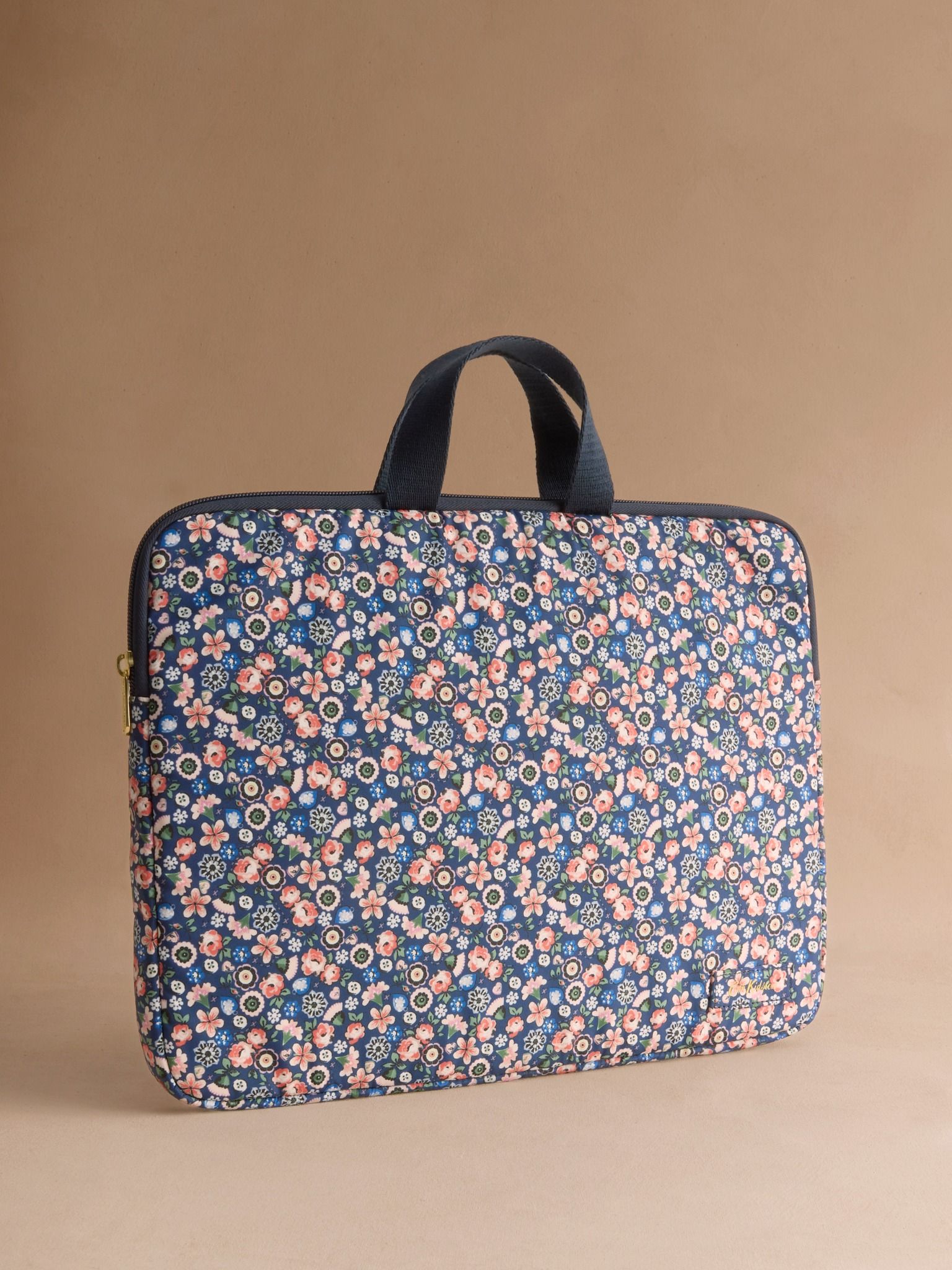  Túi đựng laptop Cath Kidston Laptop Case Pearly Queen Ditsy - H69624 