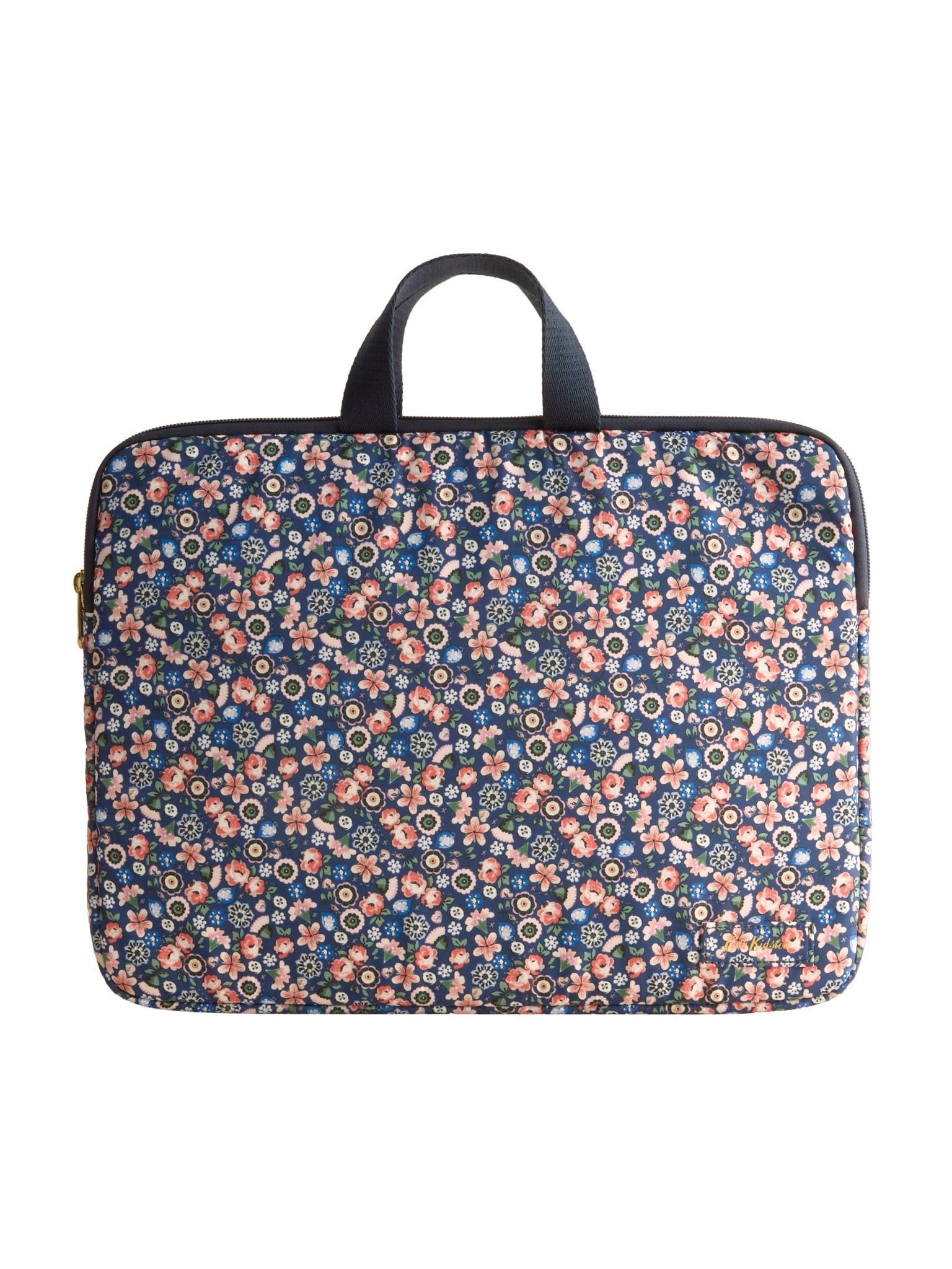  Túi đựng laptop Cath Kidston Laptop Case Pearly Queen Ditsy - H69624 