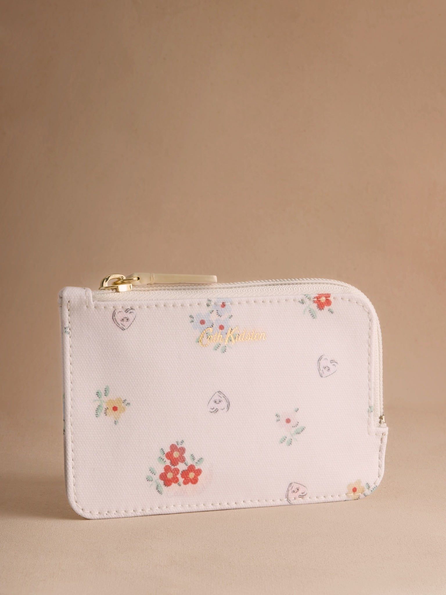  Ví nhỏ Cath Kidston Card & Coin Purse Valentines - H69698 
