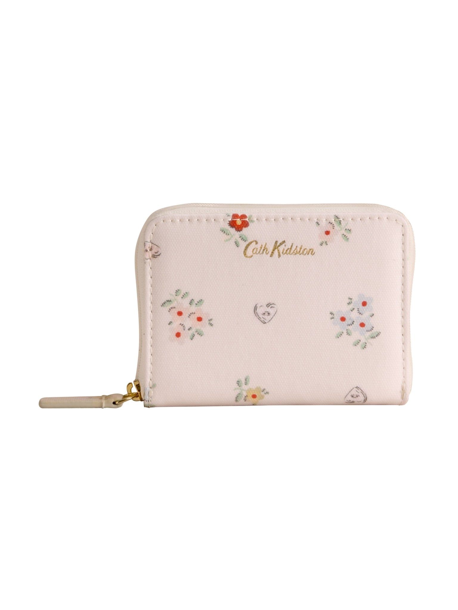  Ví Cath Kidston Mini Continetal Wallet Valentines - H69699 
