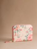  Ví Cath Kidston Mini Continetal Wallet Hackney Rose - H69708 