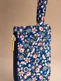  Ví nhỏ Cath Kidston Card & Coin Purse Pearly Queen Ditsy - H69710 