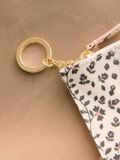  Ví nhỏ Cath Kidston Card & Coin Purse Snake Floral - H69711 