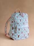  Balo gấp gọn Cath Kidston Foldaway Backpack Tokidoki Paper Dresses - H70585 
