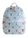  Balo gấp gọn Cath Kidston Foldaway Backpack Tokidoki Paper Dresses - H70585 