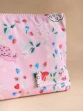  Ví cầm tay Cath Kidston Pouch Puppy Floral - H83040 