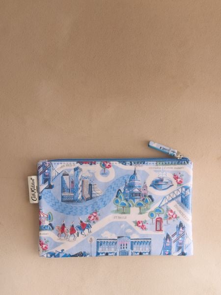  Ví nữ Cath Kidston London Town- W76449 