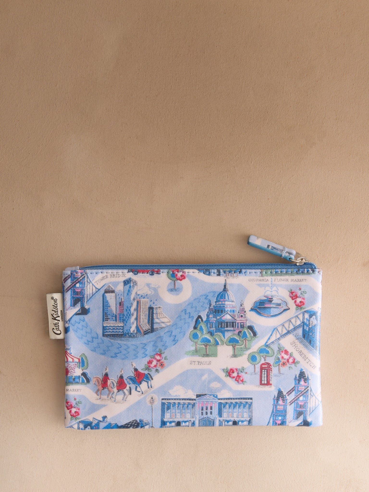 Ví nữ Cath Kidston London Town- W76449 