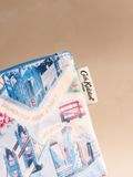  Ví nữ Cath Kidston London Town- W76449 