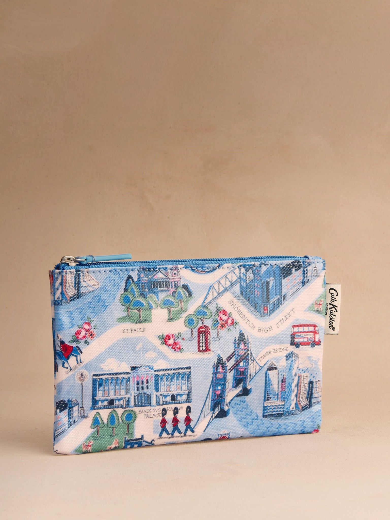  Ví nữ Cath Kidston London Town- W76449 