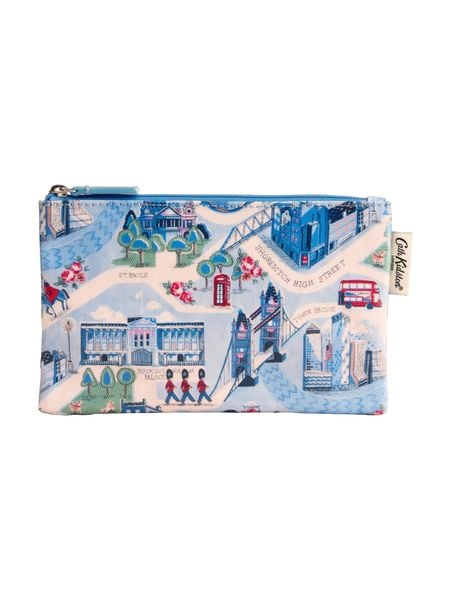  Ví nữ Cath Kidston London Town- W76449 