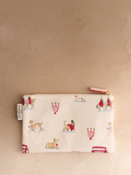  Ví nữ/ Cath Kidston Queenies London - W76451 