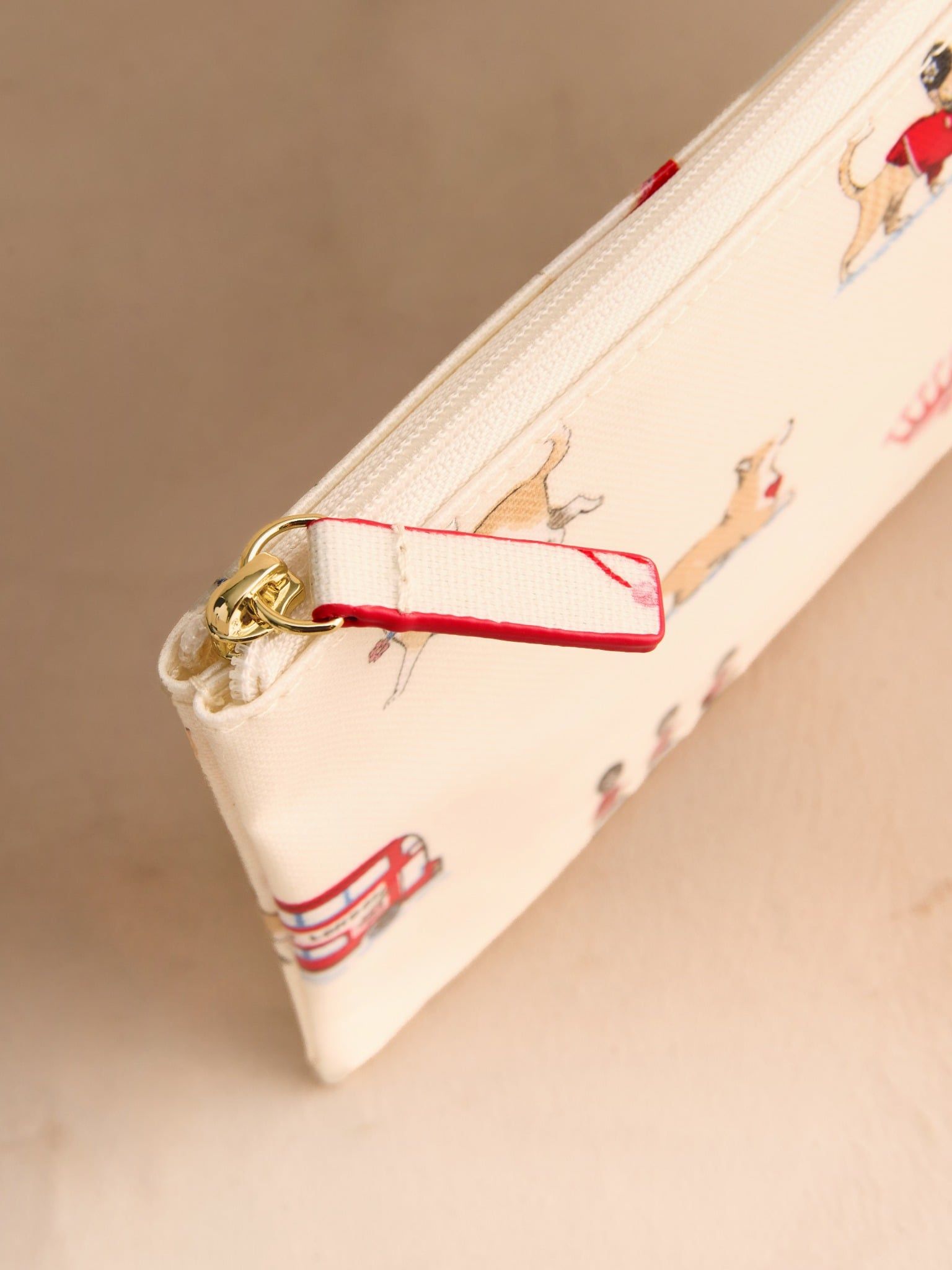  Ví nữ/ Cath Kidston Queenies London - W76451 