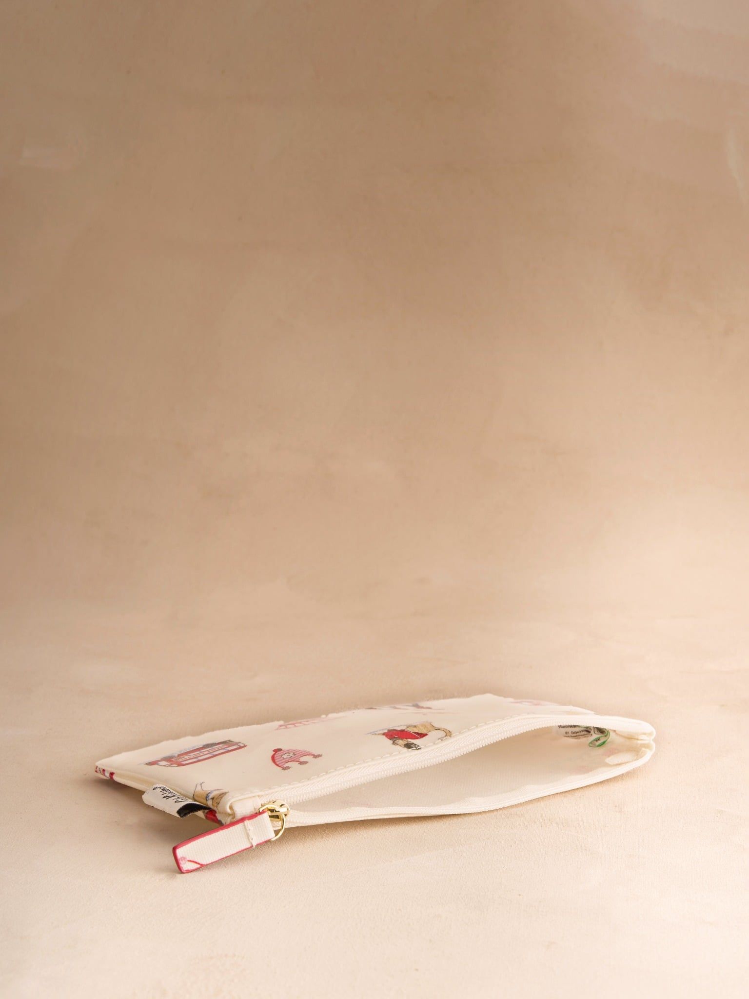  Ví nữ/ Cath Kidston Queenies London - W76451 
