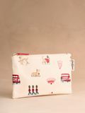  Ví nữ/ Cath Kidston Queenies London - W76451 
