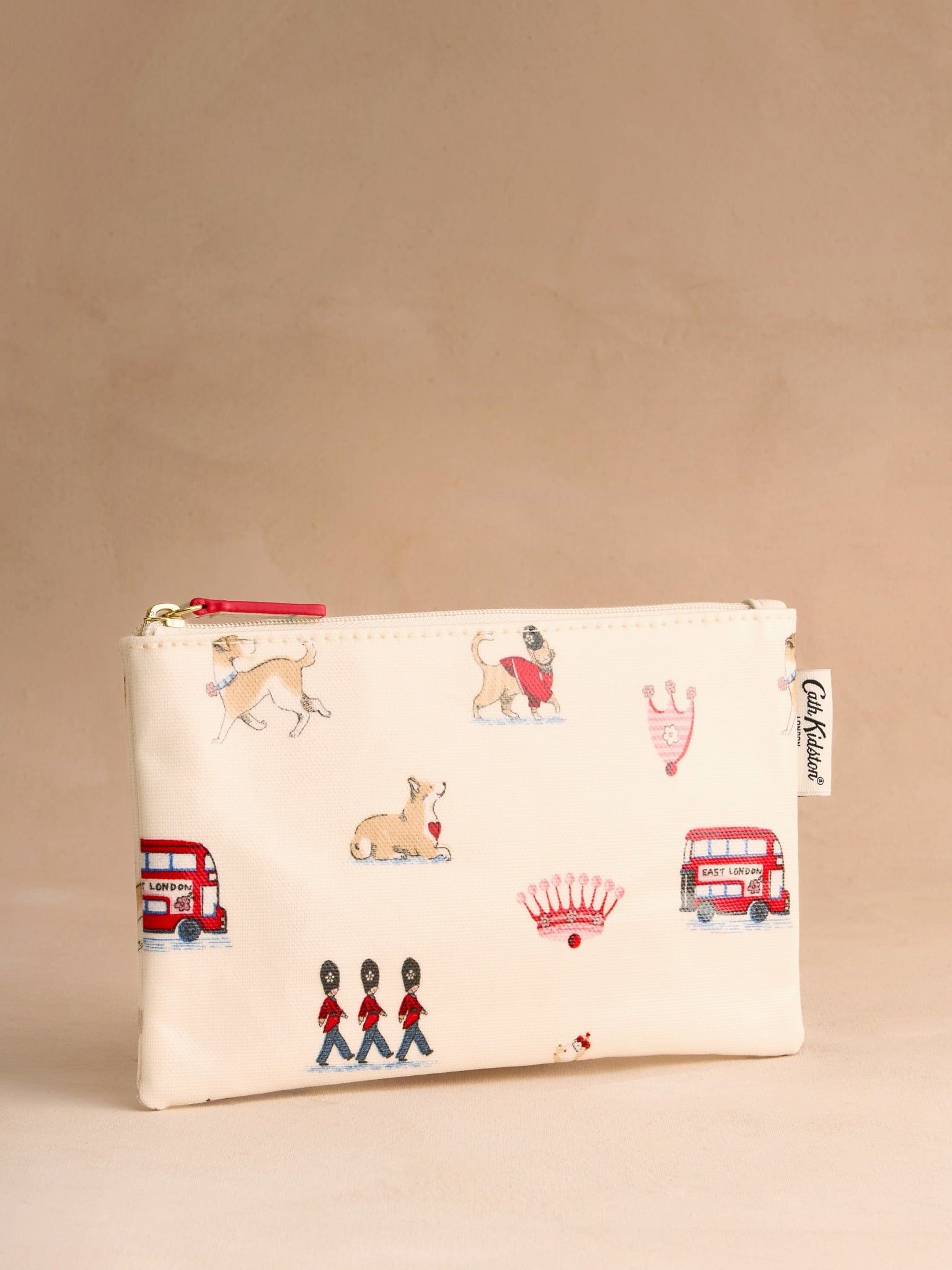  Ví nữ/ Cath Kidston Queenies London - W76451 