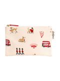  Ví nữ/ Cath Kidston Queenies London - W76451 