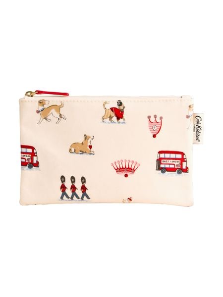  Ví nữ/ Cath Kidston Queenies London - W76451 