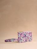  Ví nhỏ Cath Kidston Card & Coin Purse Ditsy Camo - W76496 