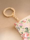  Ví nhỏ Cath Kidston Card & Coin Purse Pearly Queen Ditsy - W76499 