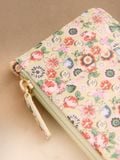  Ví nhỏ Cath Kidston Card & Coin Purse Pearly Queen Ditsy - W76499 