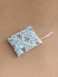  Túi đeo gấp gọn Cath Kidston Foldaway X-body Tokidoki Paper Dresses - W77371 