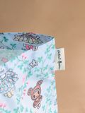  Túi gấp gọn Cath Kidston Foldaway Tote Tokidoki Paper Dresses - W77372 