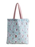  Túi gấp gọn Cath Kidston Foldaway Tote Tokidoki Paper Dresses - W77372 