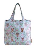  Ví gấp gọn Cath Kidston Foldaway Shopper Tokidoki Paper Dresses - W77381 