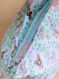  Túi gấp gọn Cath Kidston Large Foldaway Tote Tokidoki Paper Dresses - W77387 