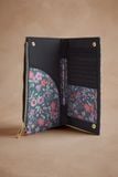  Ví/Purse & Wallets - Lace Petals - Navy - AA4288 