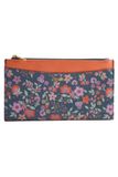  Ví/Purse & Wallets - Lace Petals - Navy - AA4288 