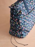  Túi du lịch/Carryall bag - Marble Ditsy - Navy - AP9588 