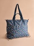  Túi du lịch/Carryall bag - Marble Ditsy - Navy - AP9588 