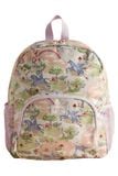  Ba lô cho bé/Backpacks - Unicorn Village - Pink - AR0293 