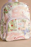  Ba lô cho bé/Backpacks - Unicorn Village - Pink - AR0295 