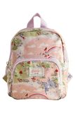  Ba lô cho bé/Backpacks - Unicorn Village - Pink - AR0295 