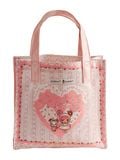  Túi cầm tay Cath Kidston Small Bookbag Tokidoki Town - H70503 