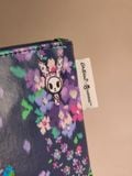  Ví nữ/ Cath Kidston Tokidoki Cactus Wiggle - H70588 