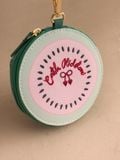  Ví Mini Cath Kidston Họa Tiết Dưa Hấu V22942 