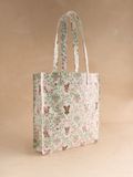  Túi đeo tay Cath Kidston Large Bookbag Tokidoki Paper Dresses - W77297 