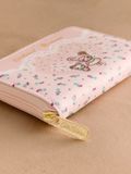  Ví nhỏ Cath Kidston Mini Continetal Wallet Tokidoki Town - W77300 