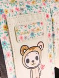  Túi Tote Cath Kidston Toki Doki Mini Tote Tokidoki Ditsy - W77357 
