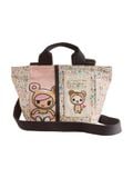  Túi Tote Cath Kidston Toki Doki Mini Tote Tokidoki Ditsy - W77357 