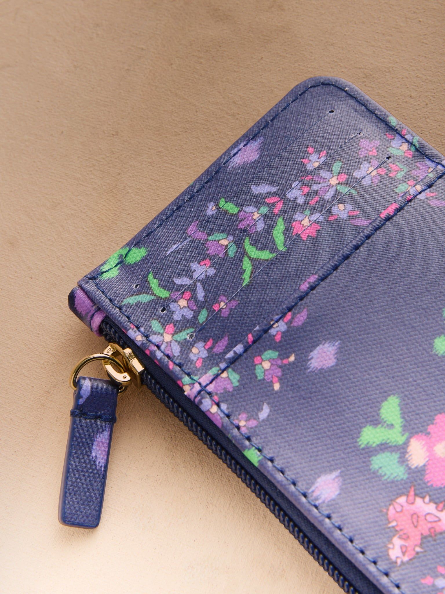  Ví nhỏ Cath Kidson Card & Coin Purse Tokidoki Cactus Wiggle - W77367 