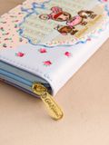  Ví Cath Kidston Continental Wallet Tokidoki Paper Dresses - W77377 